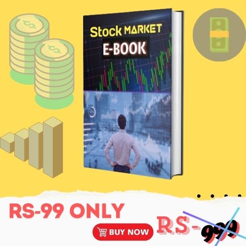 Stock Market E-Book